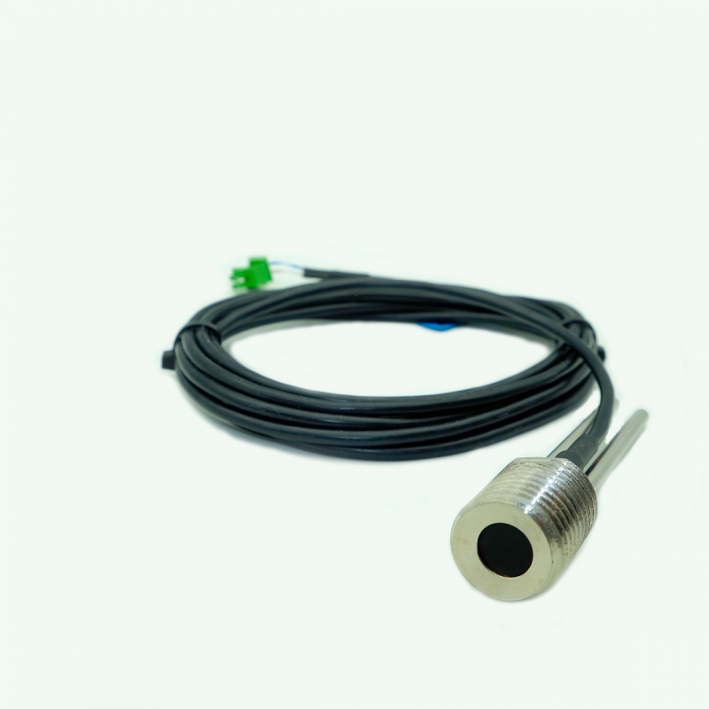 CH系列高温总辐射热流传感器