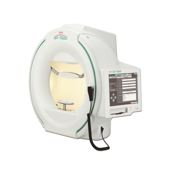 日本KOWA AP7000视野计