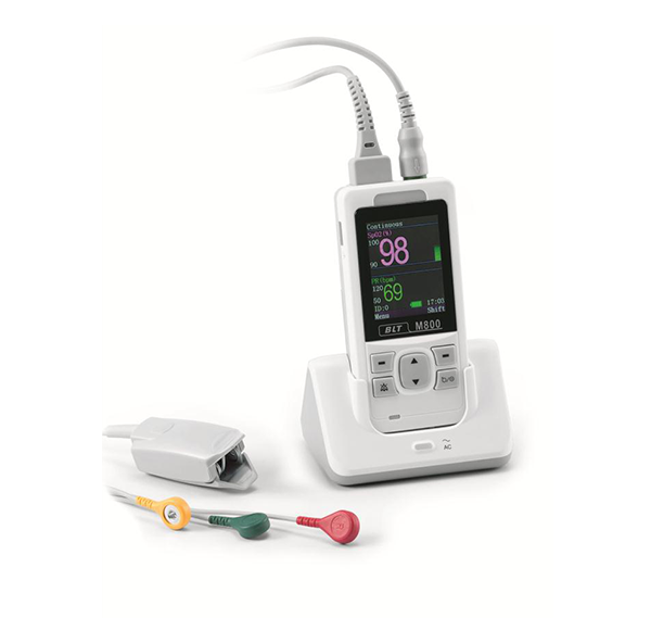 宝莱特移动监护仪M800