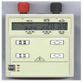 体外脉冲发生器 (临时起搏器)YKE 202