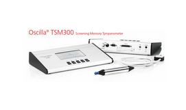 丹麦迈迪克声阻抗 TSM300型