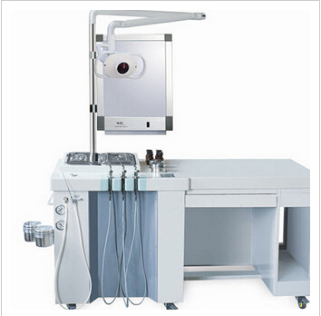 耳鼻喉综合治疗台 CS-1800A