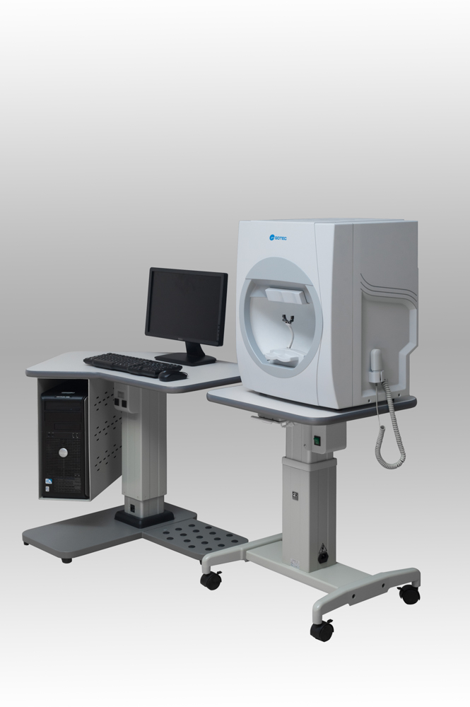 全电脑视野计国特GP950（动态/静态）