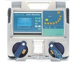 体外除颤器 Responder AED
