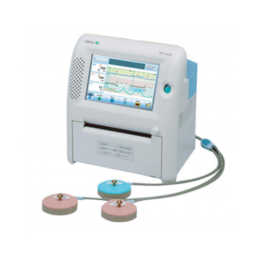 日本东一胎心监护仪 MT-610