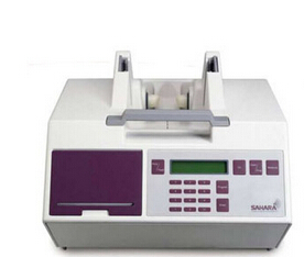 Sahara跟骨干式超声骨密度分析仪