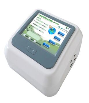 便携式心血管检测仪