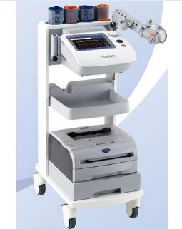 欧姆龙动脉硬化检测装置 BP-203RPE Ⅲ