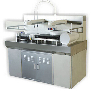 全自动血型配血系统 SA-2000