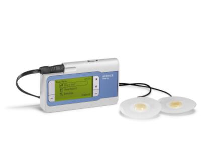 便携式心脏监测仪MHM100