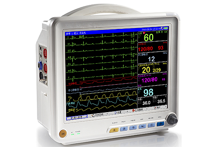 SPR9000B 新款监护仪