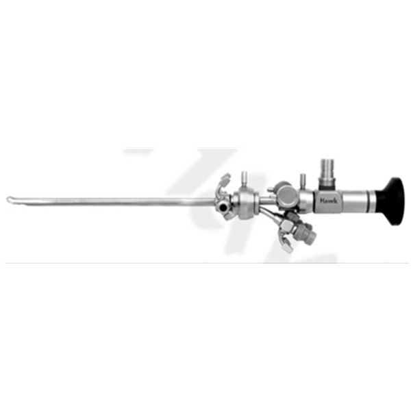 好克电子膀胱肾盂内窥镜DPG-Ⅰ