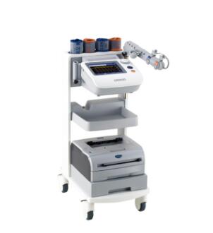 日本OMRON动脉硬化检测仪 BP-203RPEIII