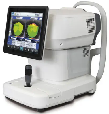 日本多美眼压计MR-6000