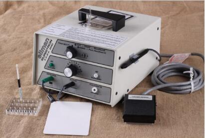 ellman美国爱尔曼射频利普刀 FFPF EMC