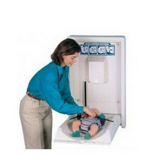 婴儿照料台 (竖式)