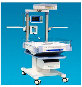 婴儿辐射保暖台【标准】 BN-200