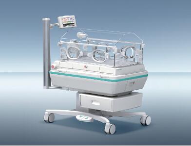 日本阿童木婴儿培养箱ATOM101