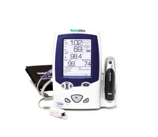 伟伦生命体征仪Spot Vital Signs LXi