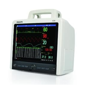 飞利浦多参数监护仪G30 