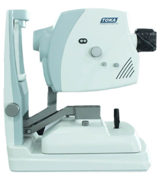 雷蒙眼底照相机 TNF507 