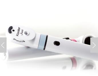 凯乐keeler直接检眼镜Jazz