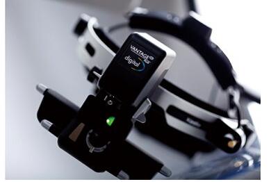 凯乐keeler数码双目间接检眼镜