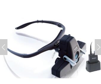 凯乐keeler Spectra Iris间接检眼镜