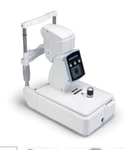 凯乐keeler非接触台式眼压计