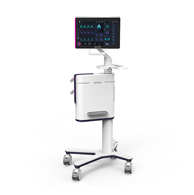 Padus8、Padus6 智能综合治疗呼吸机