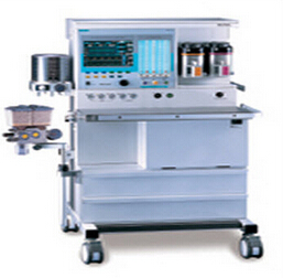 英国麻醉机(Roytech-3麻醉工作站)