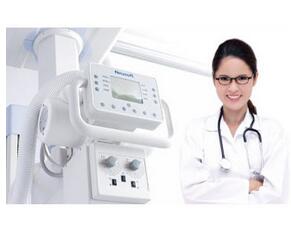 数字化医用X射线摄影系统 DXRVision (HD)