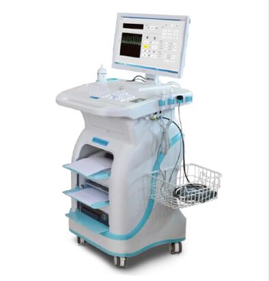 贝斯曼BV一660T多普勒血流探测仪