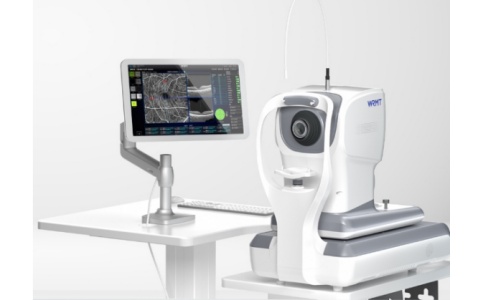 唯仁眼科光学相干断层扫描仪Velite C3000