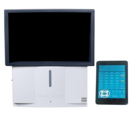 雄博ACP-100视力投影仪