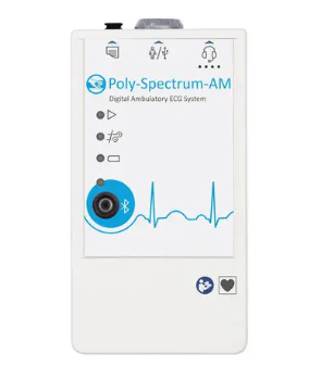 3通道动态心电图仪 POLY-SPECTRUM-AM