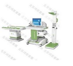 儿童生长发育测评系统