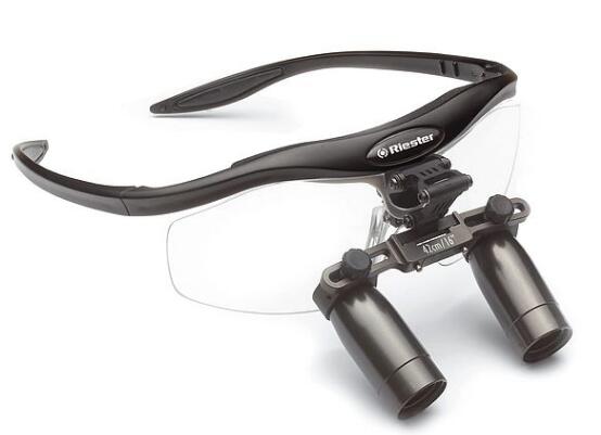 德国里斯特XL优势双目放大镜