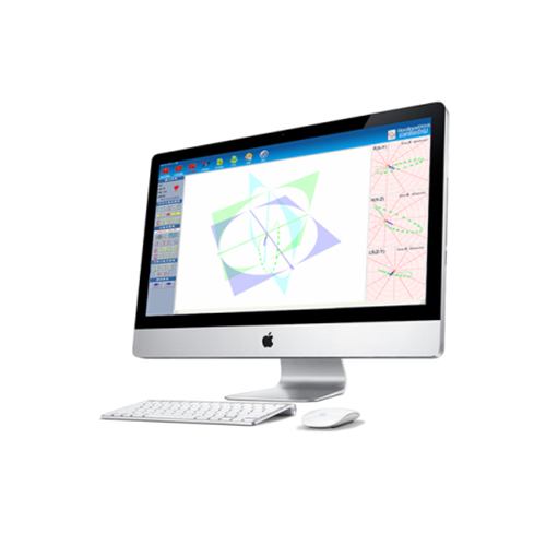 GY-5000E心电工作站