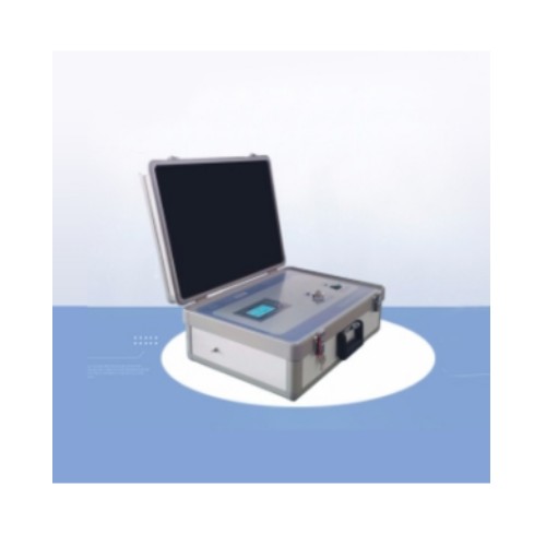 前沿医用臭氧治疗仪ZAMT-80A型