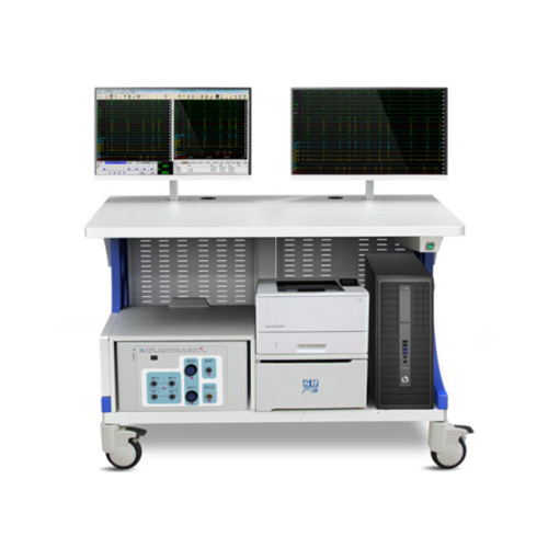 GY-6000多道生理记录仪
