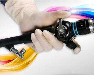 纤维胆道镜 CHS-2