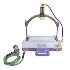 气动气控心肺复苏机 PAD CPR-01