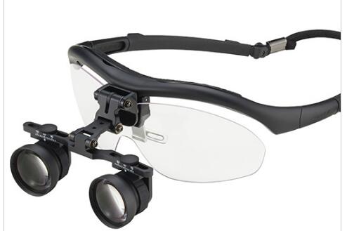 日本纳宜慈5A手术放大镜