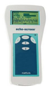 听力筛查仪（5键） Echo-Screen