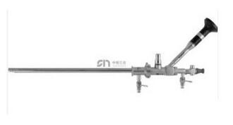 膀胱碎石镜 DS-II型