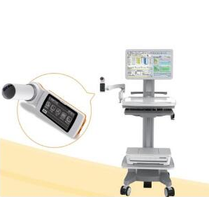 意大利米尔道格肺功能仪 Spirodoc