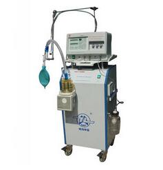 电脑高频急救呼吸机 TKR-300JⅡ