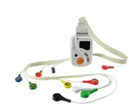 今科动态心电图系统 GENIUS版