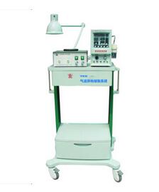 高频喷射呼吸机（气道异物钳取系统） TKR-300CG